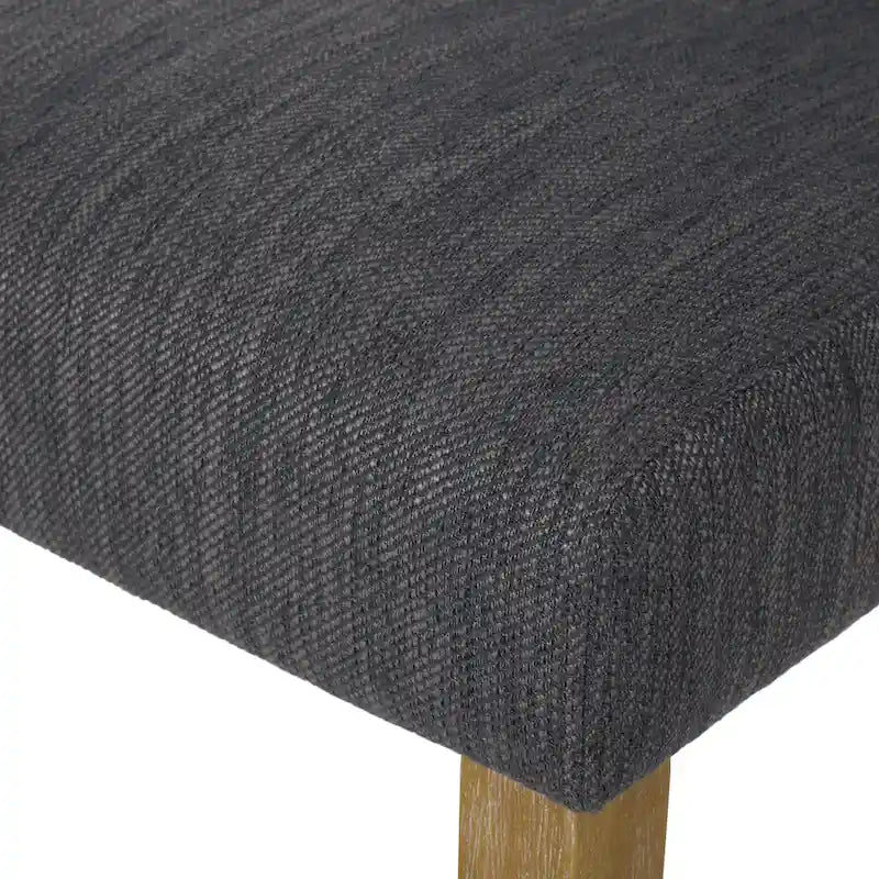Contemporary Upholstered Dining Chair (Set of 6)