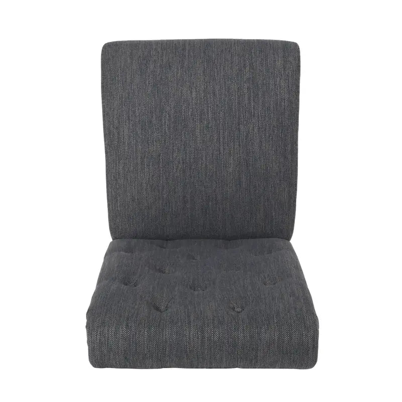 Contemporary Upholstered Dining Chair (Set of 6)