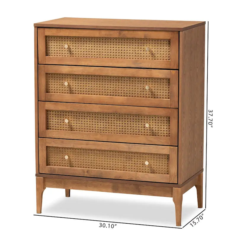 Upholstered Storage Bench Ottoman