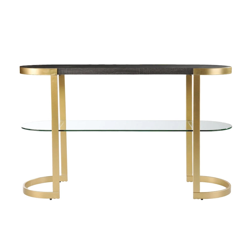 Modern Console Table