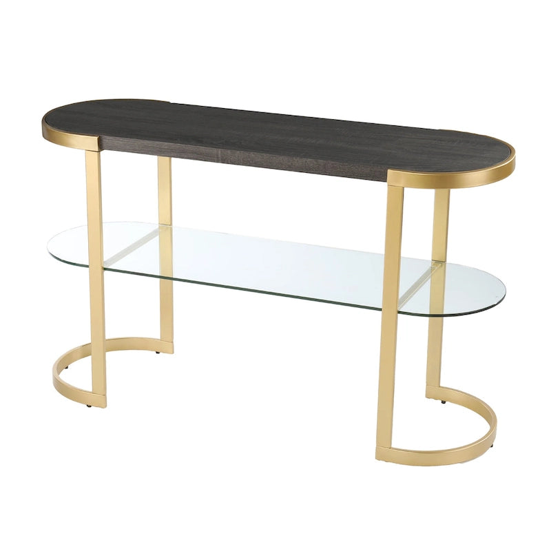 Modern Console Table
