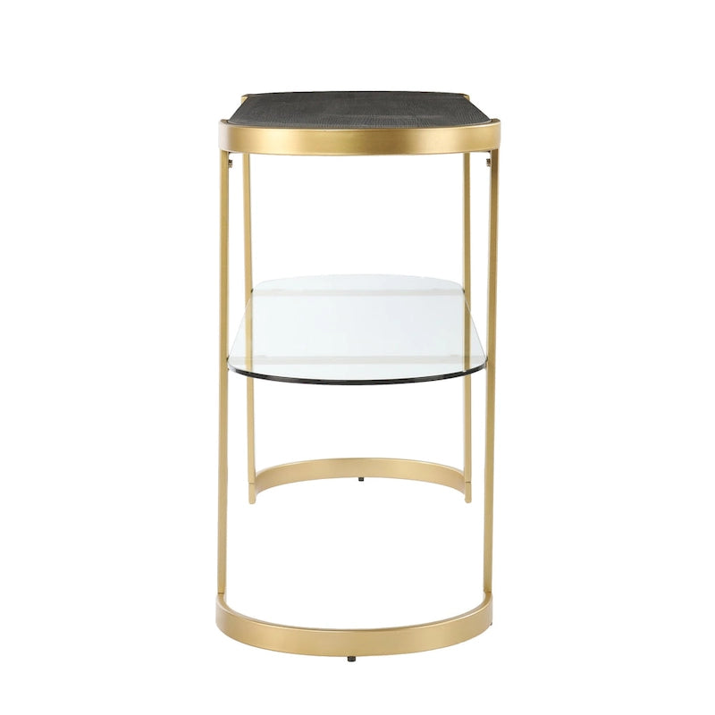 Modern Console Table