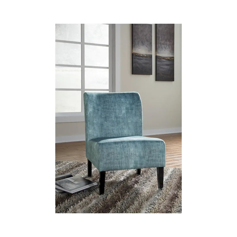 Contemporary Accent Chair