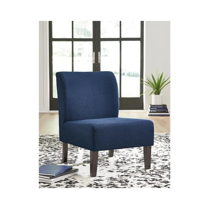 Contemporary Accent Chair