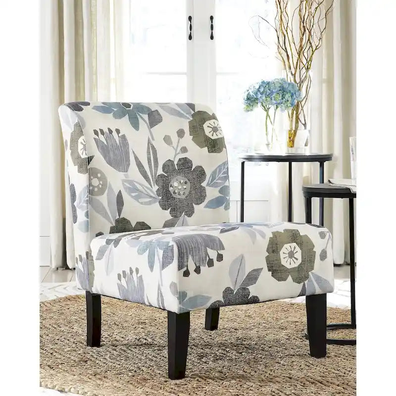 Contemporary Accent Chair
