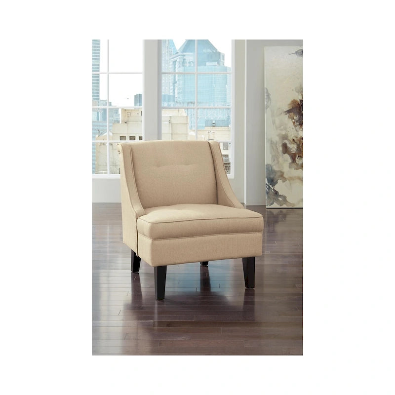 Contemporary Accent Chair