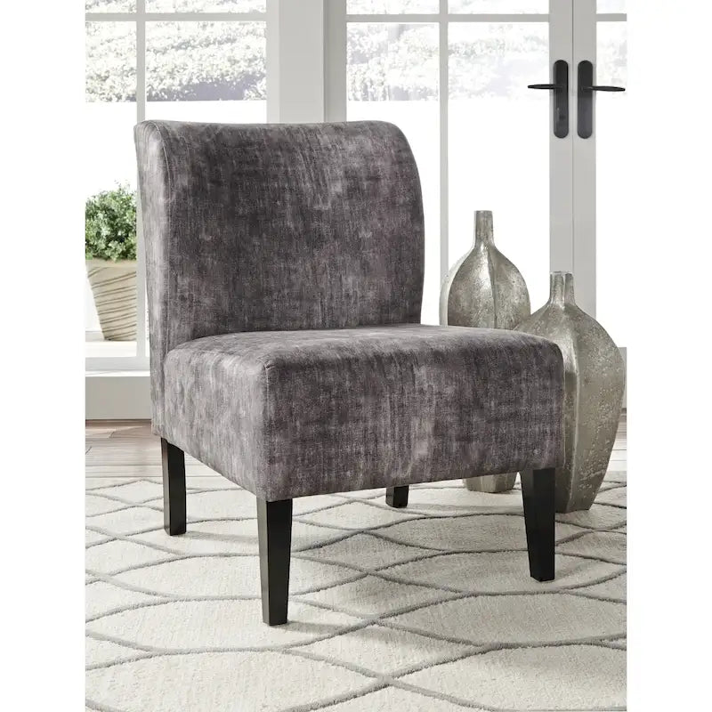 Contemporary Accent Chair