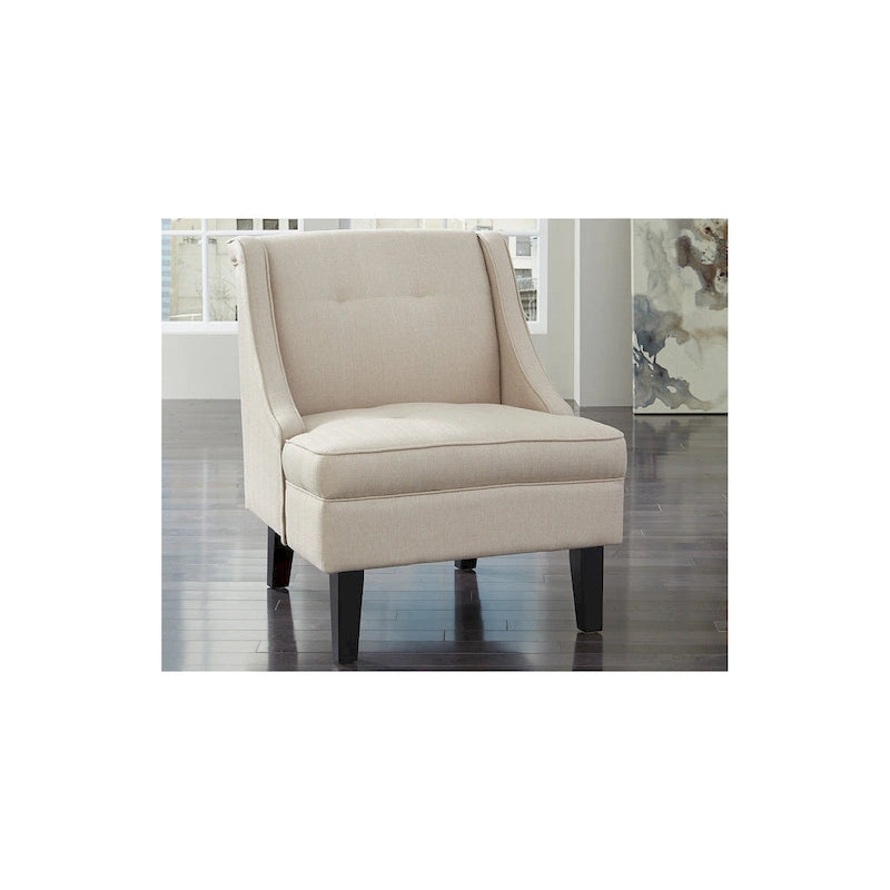 Contemporary Accent Chair