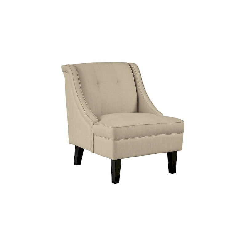 Contemporary Accent Chair