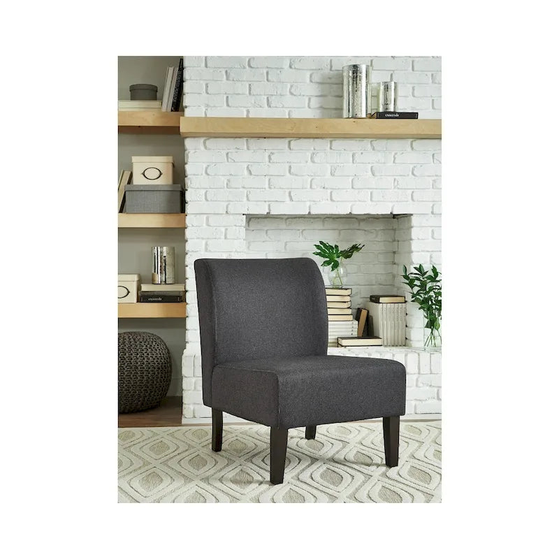 Contemporary Accent Chair