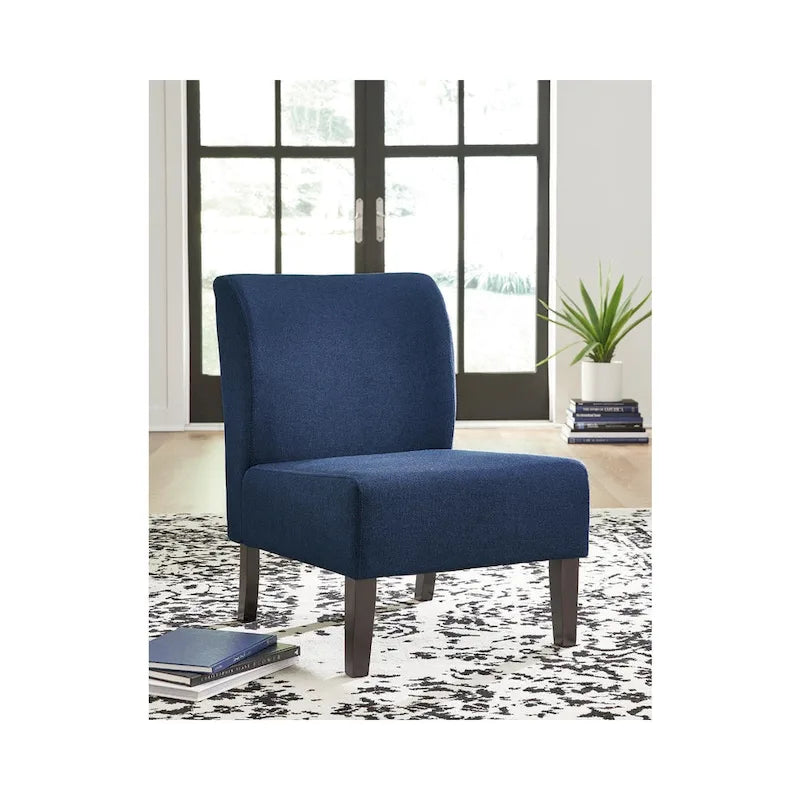Contemporary Accent Chair