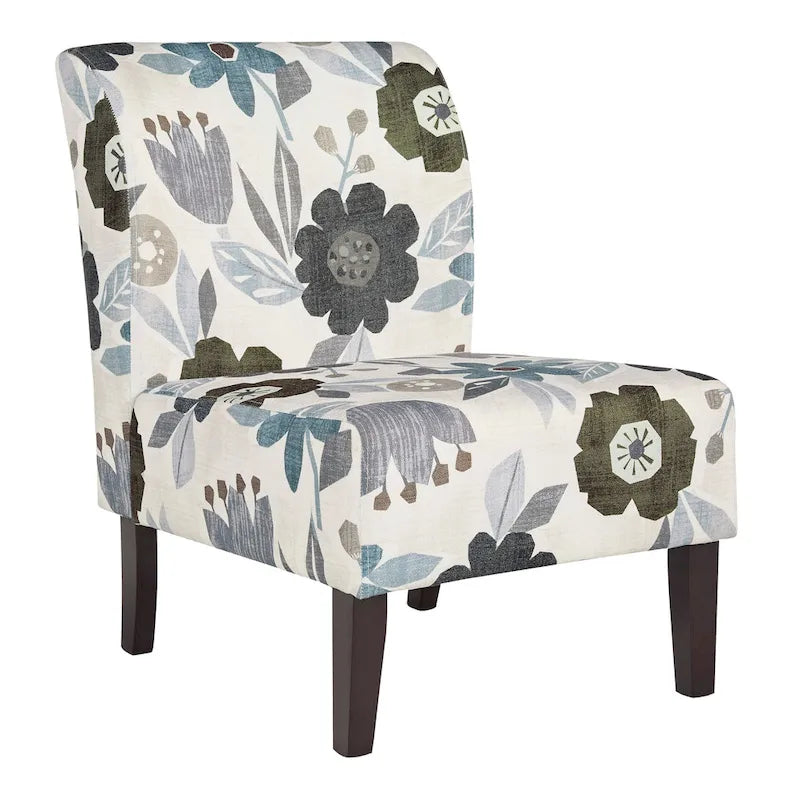 Contemporary Accent Chair