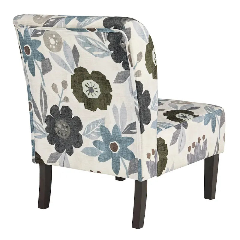 Contemporary Accent Chair