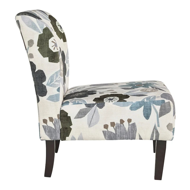 Contemporary Accent Chair