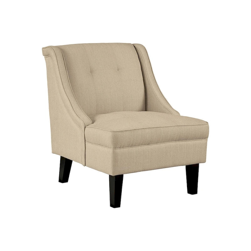 Contemporary Accent Chair