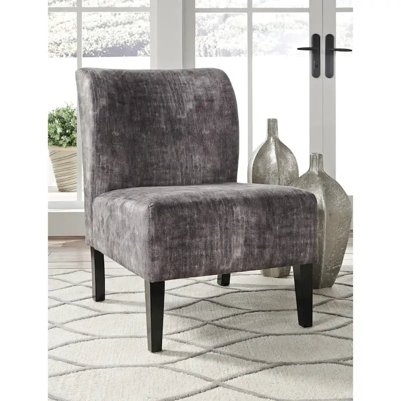 Contemporary Accent Chair