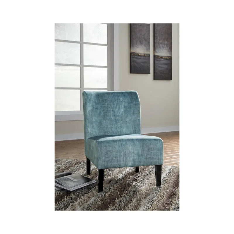 Contemporary Accent Chair