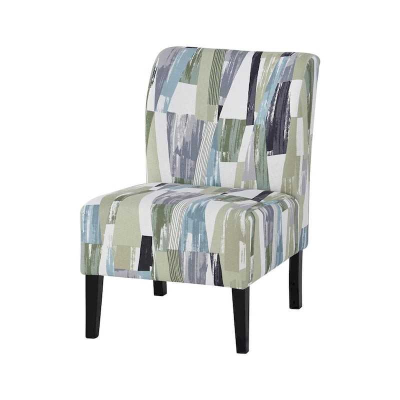Contemporary Accent Chair