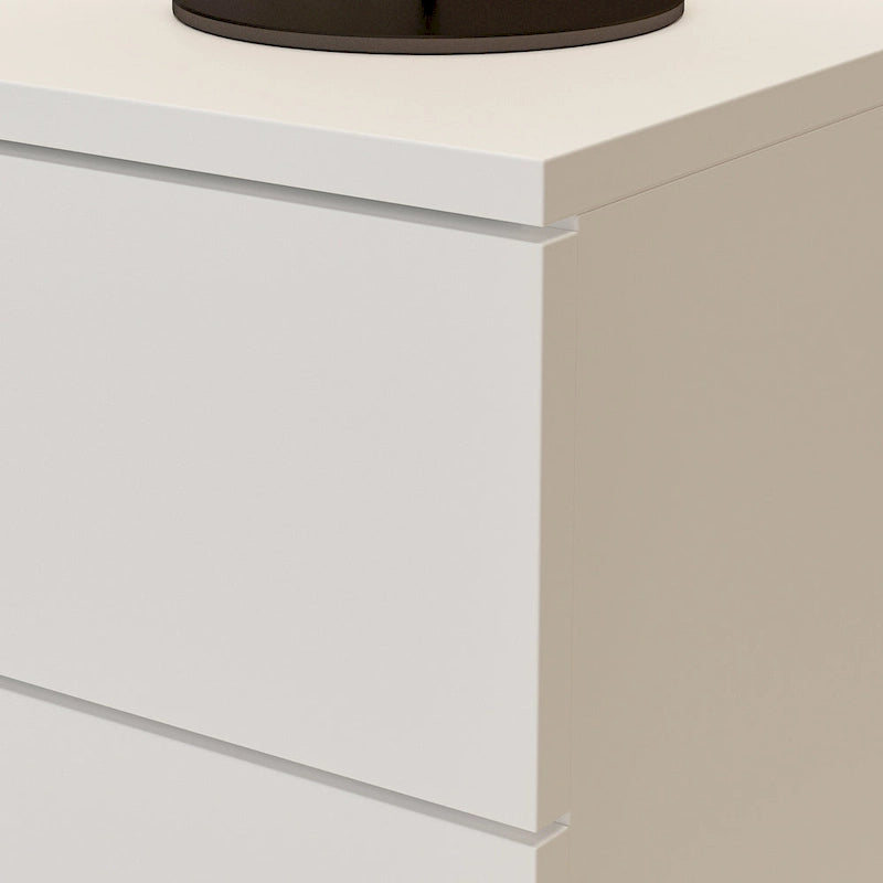 2-Drawer Nightstand