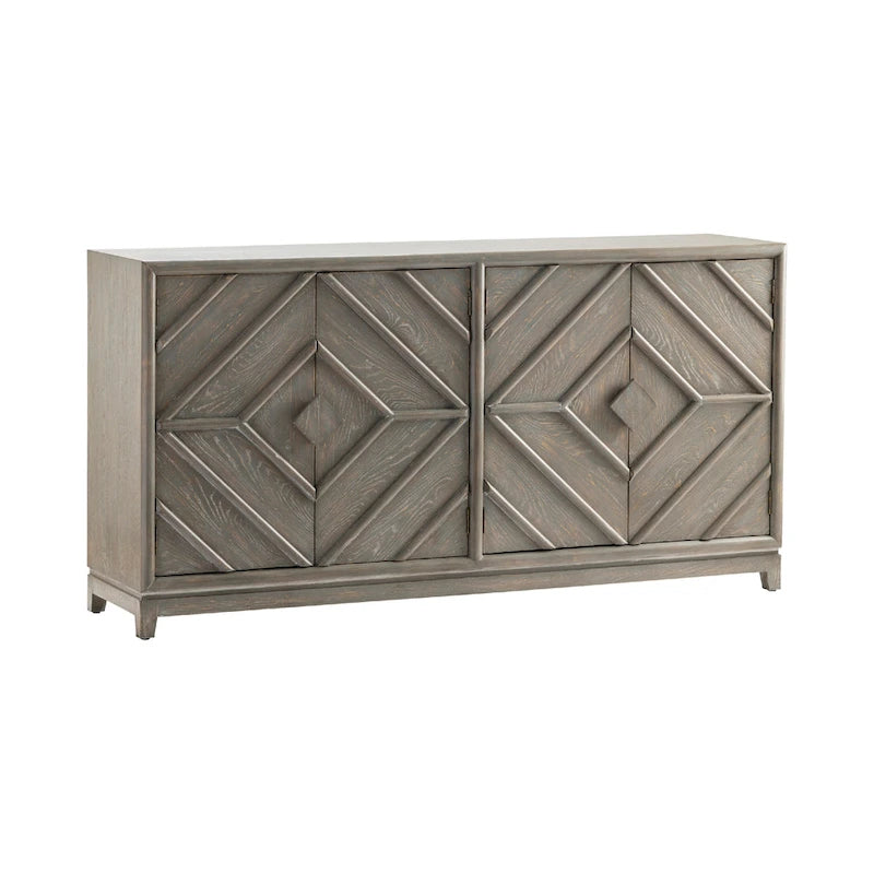 Wood and Metal Entryway Bench with Storage Shelf