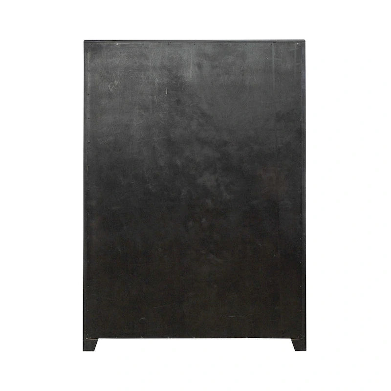 Large Bedroom Armoire with Storage - 54W x 20D x 75H